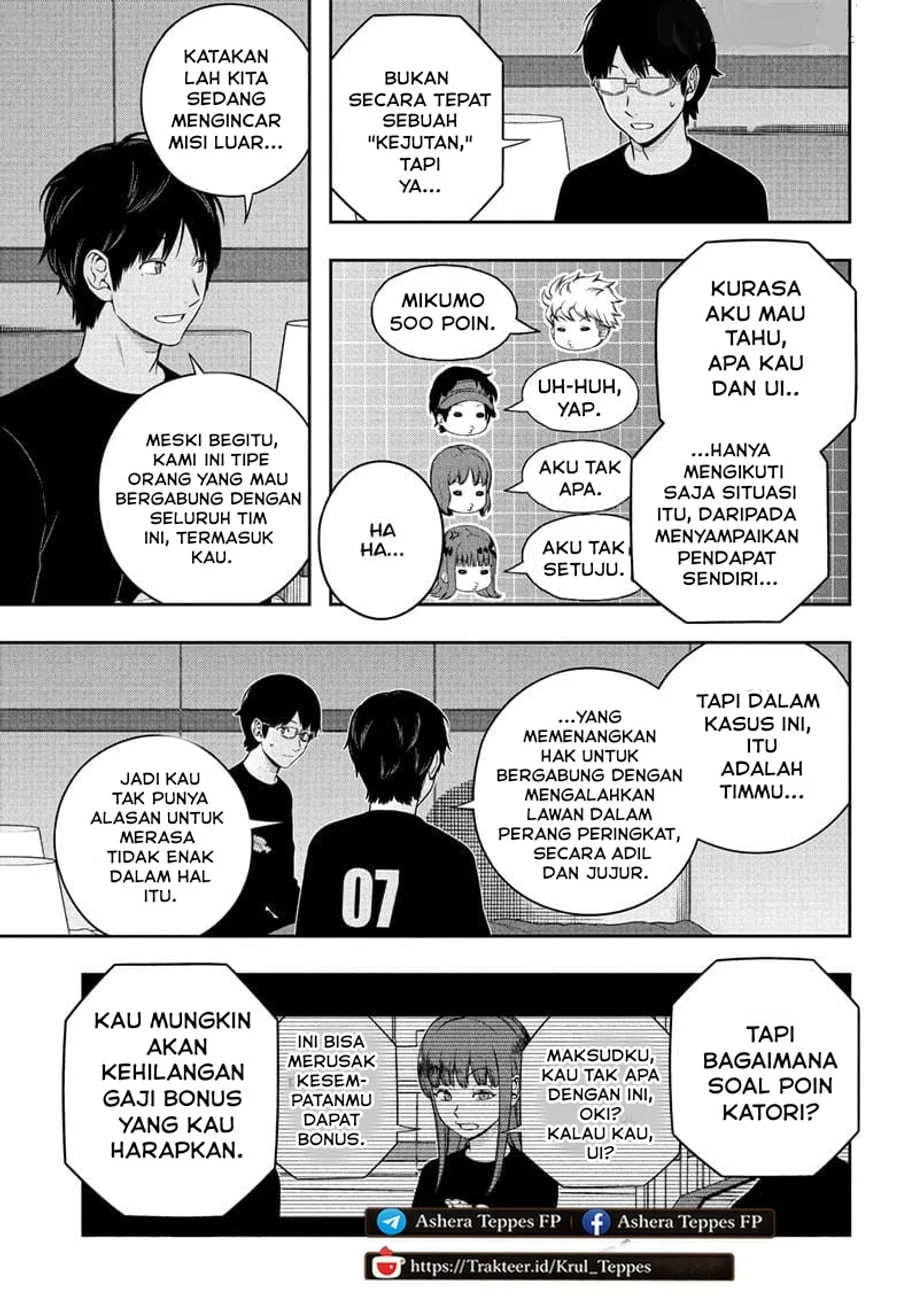 Chapter 257 - halaman 20