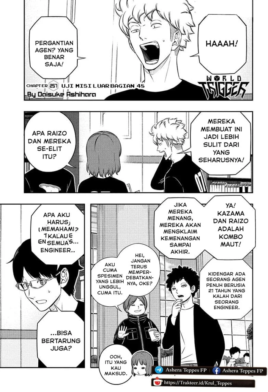Chapter 257 - halaman 3