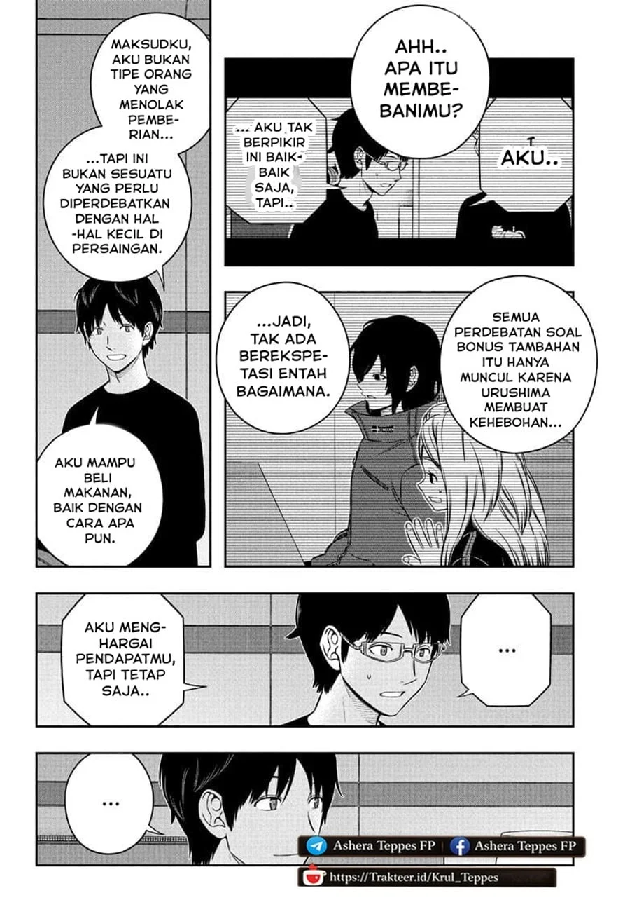 Chapter 257 - halaman 21