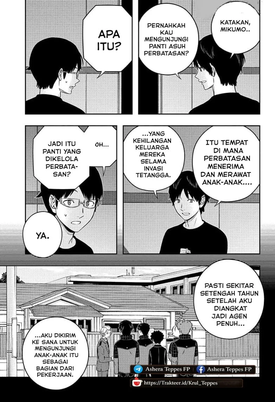 Chapter 257 - halaman 22