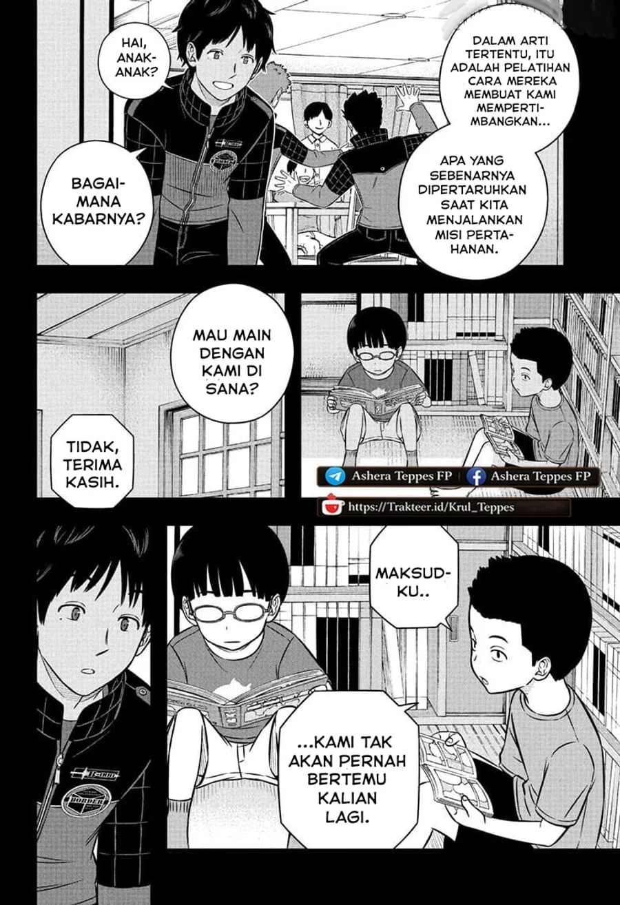 Chapter 257 - halaman 23