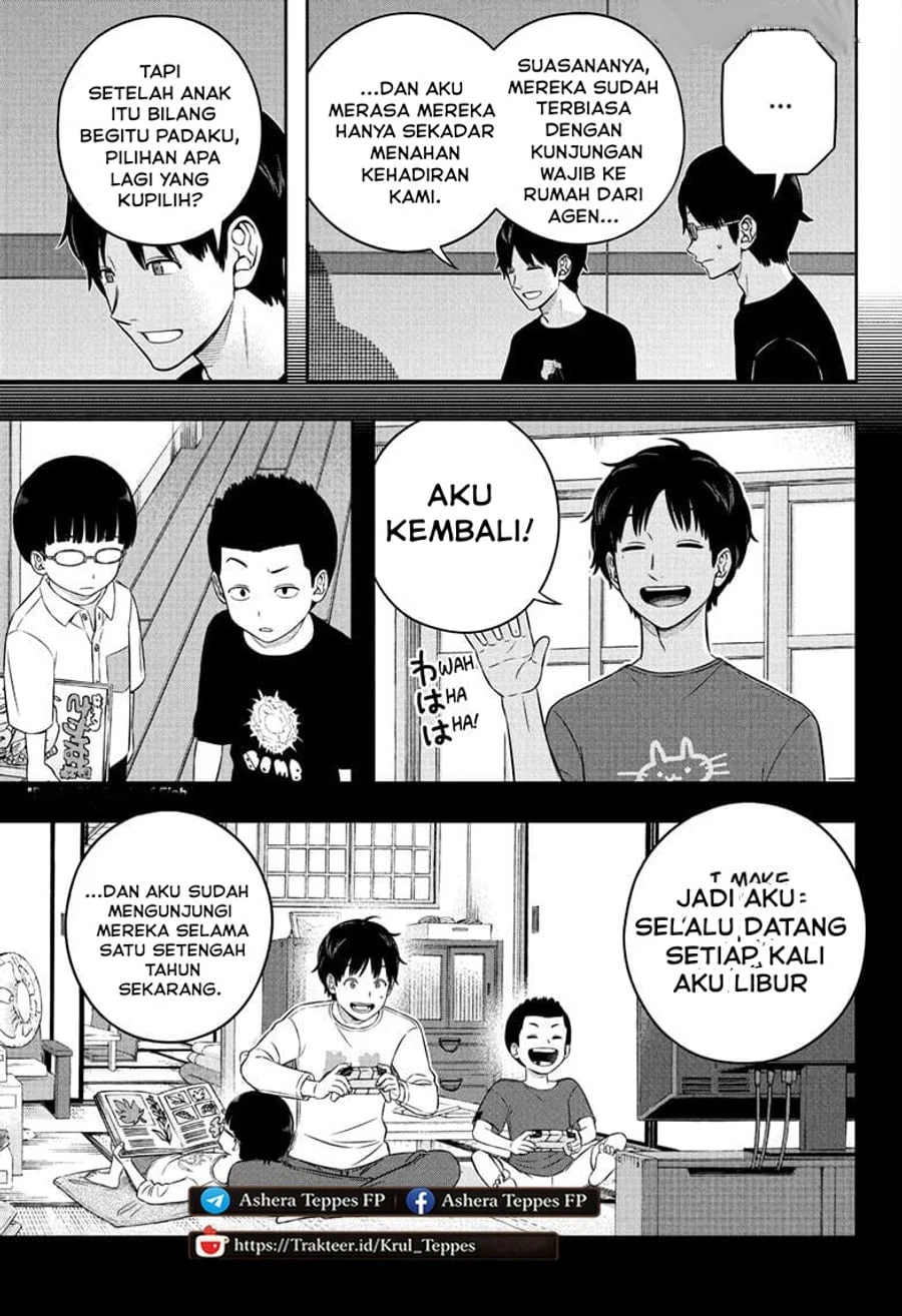 Chapter 257 - halaman 24