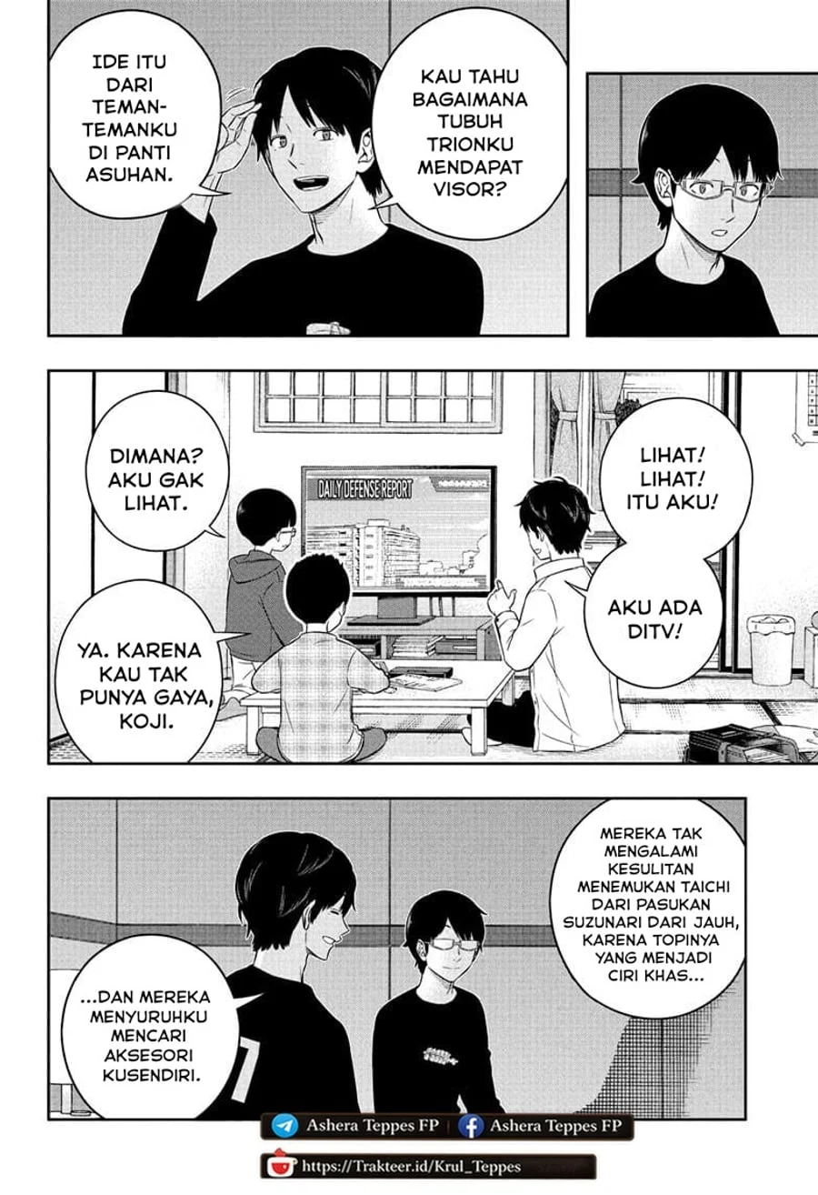 Chapter 257 - halaman 25