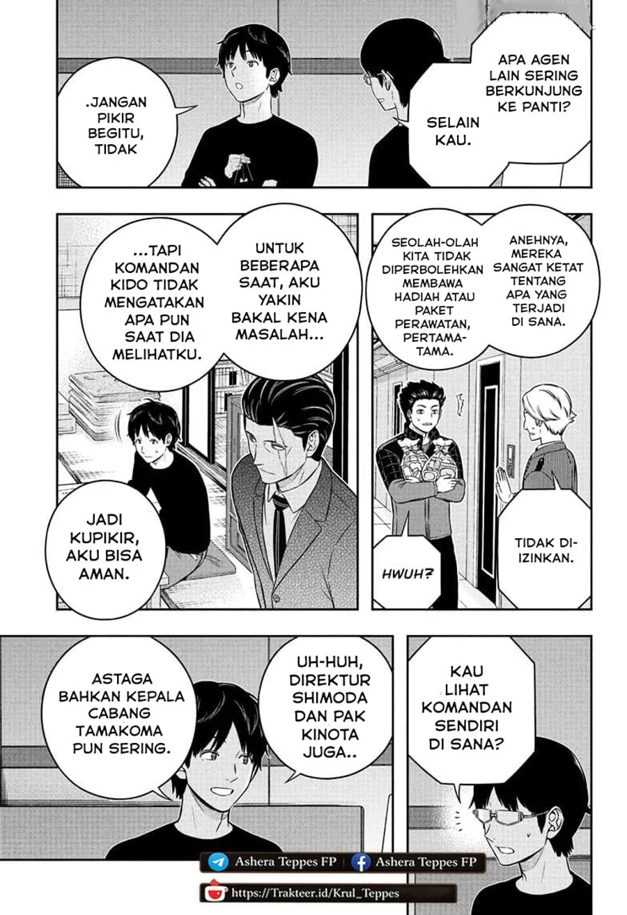 Chapter 257 - halaman 26