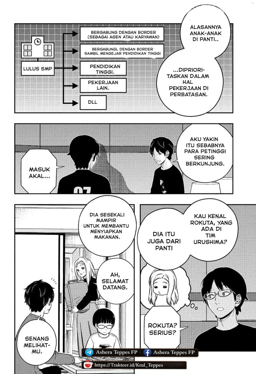 Chapter 257 - halaman 27