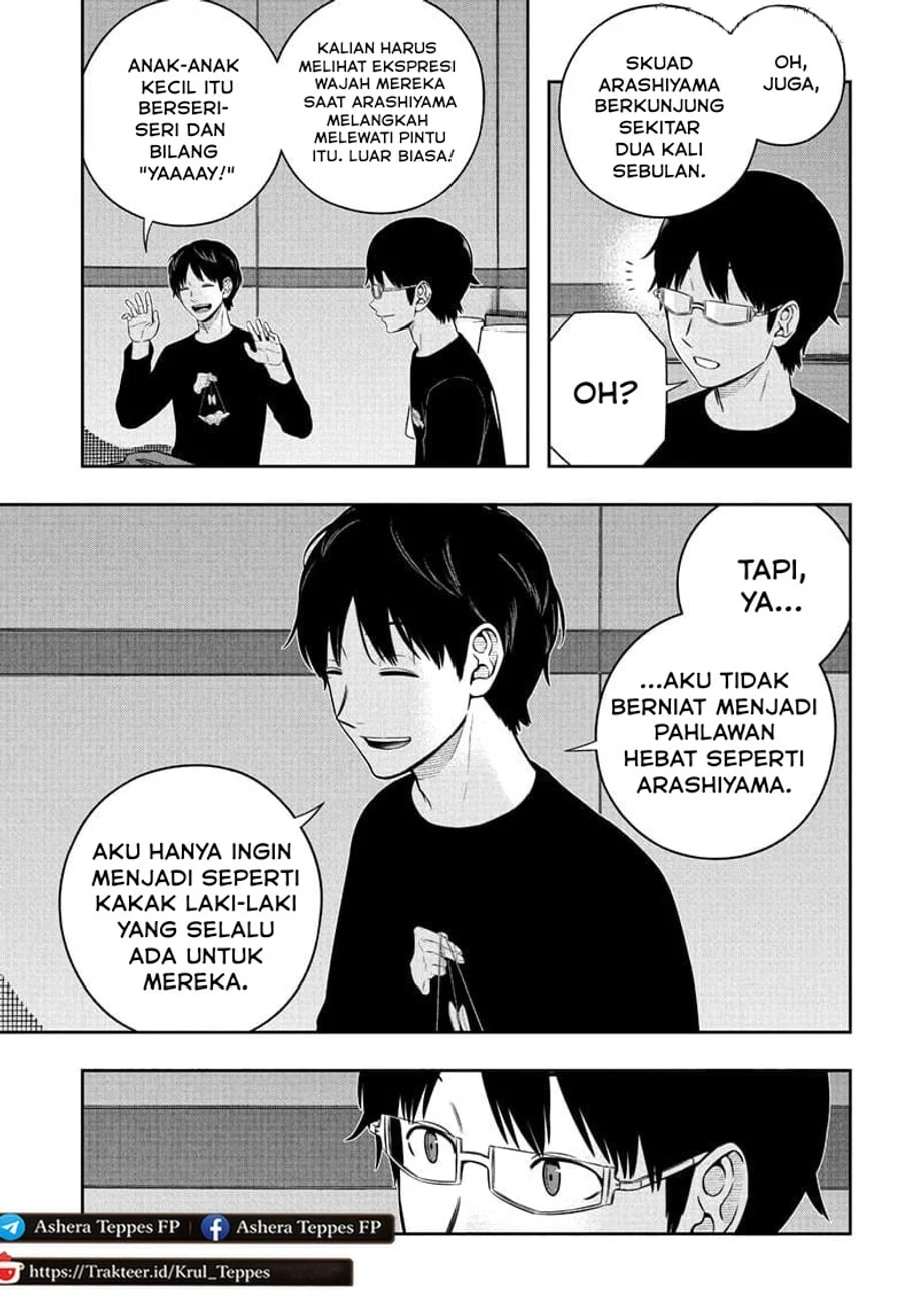 Chapter 257 - halaman 28