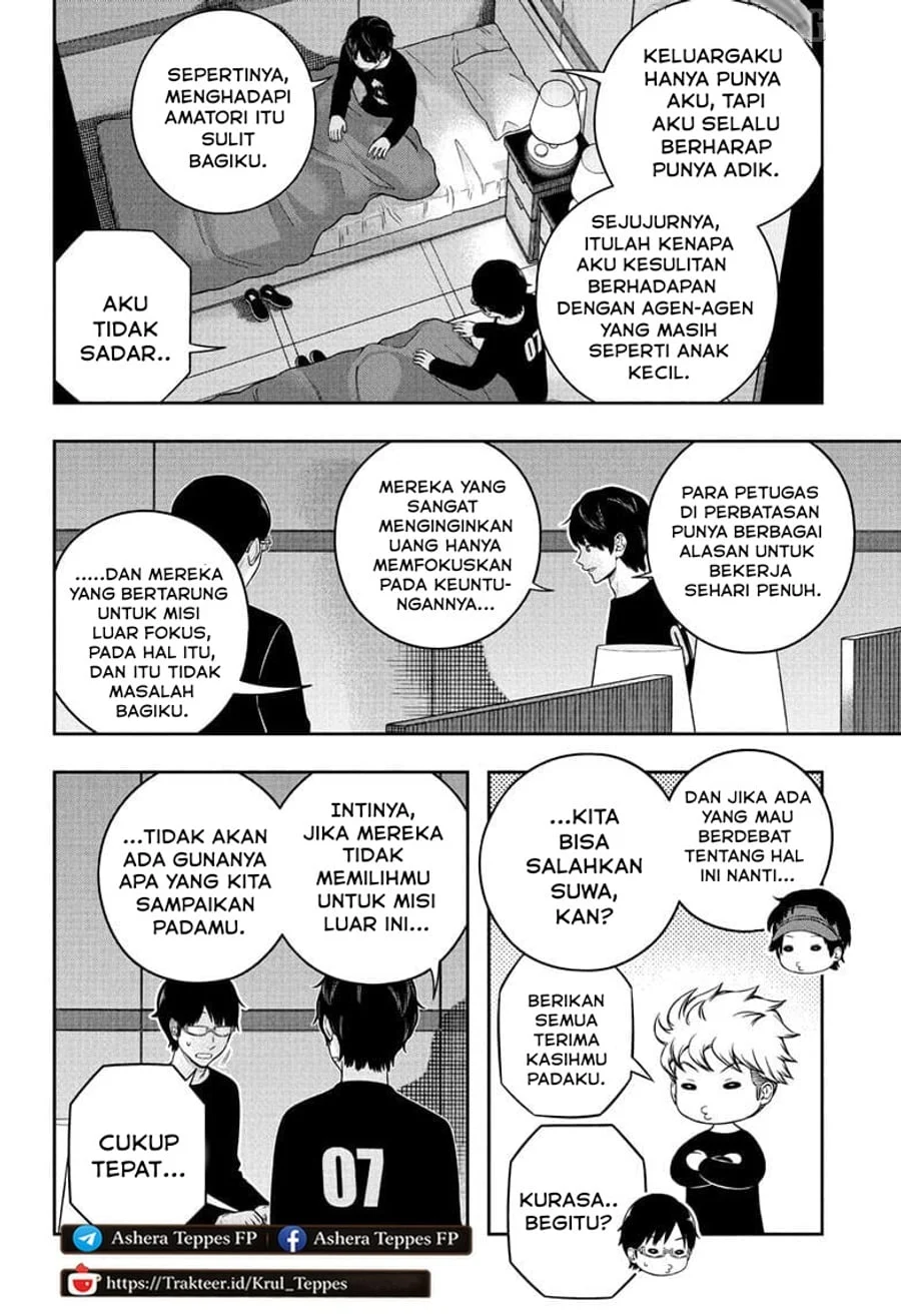 Chapter 257 - halaman 29