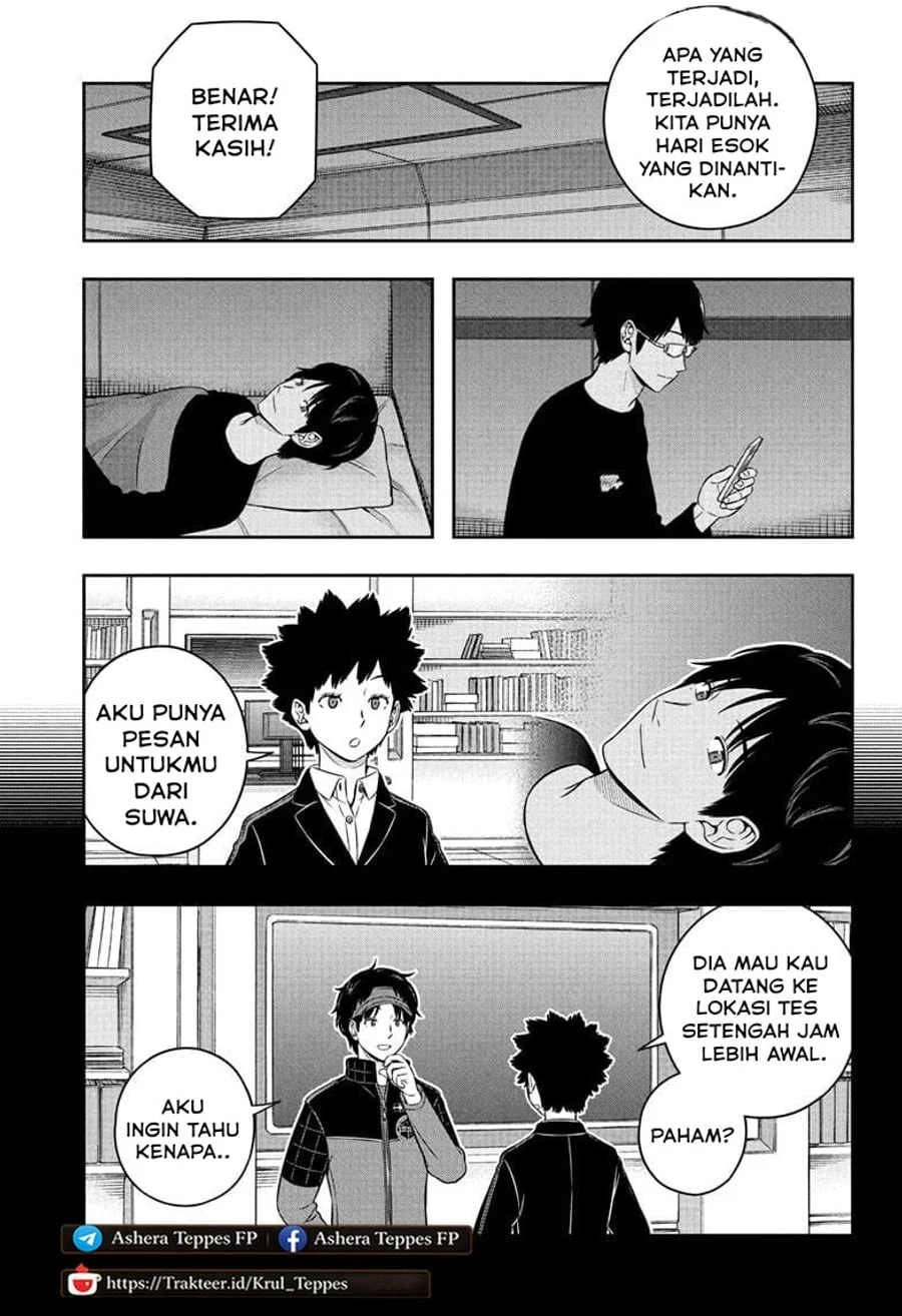 Chapter 257 - halaman 30