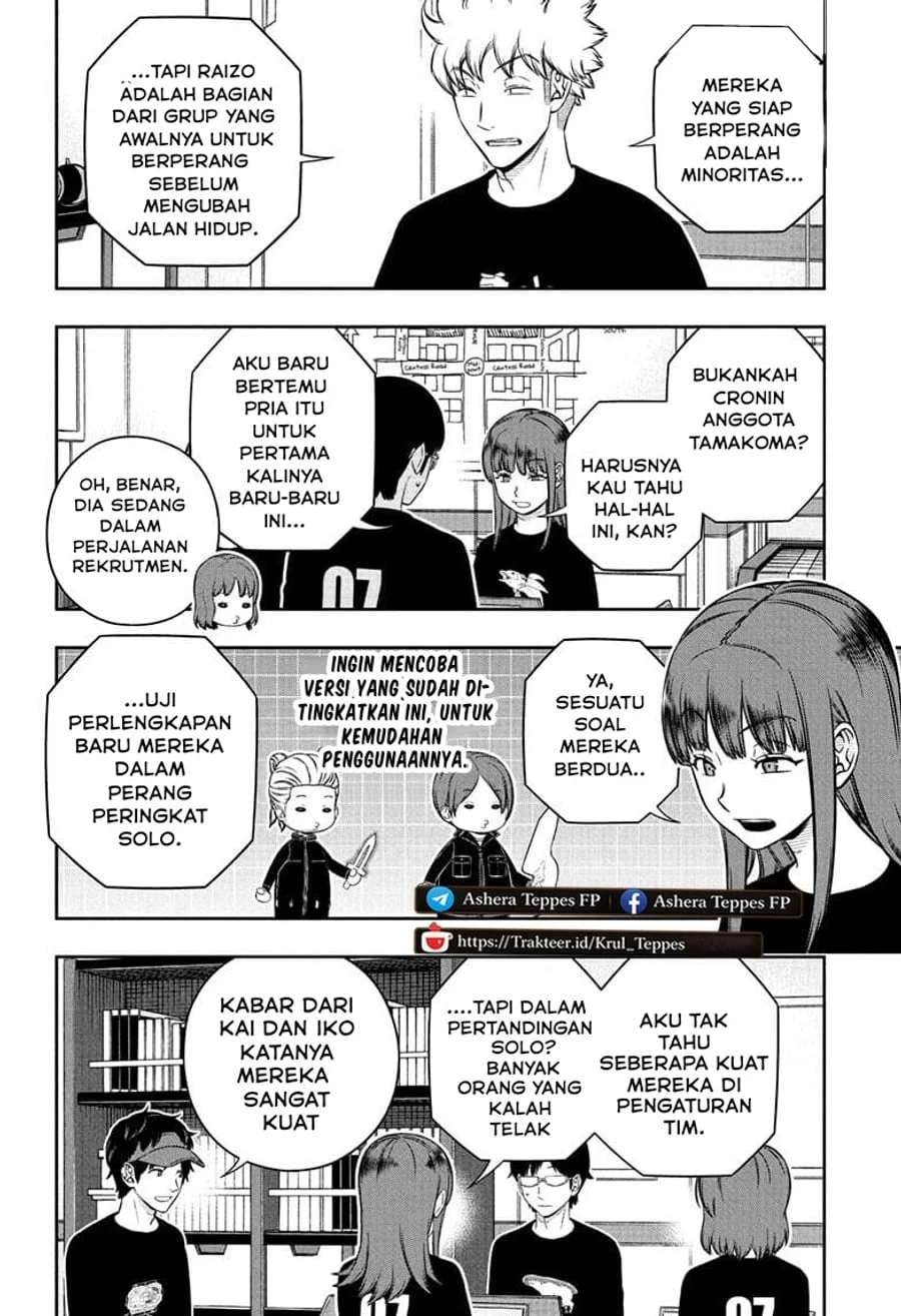 Chapter 257 - halaman 4