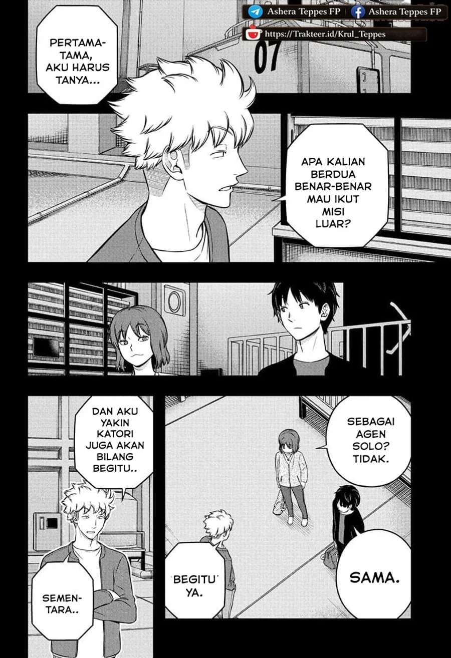 Chapter 257 - halaman 31