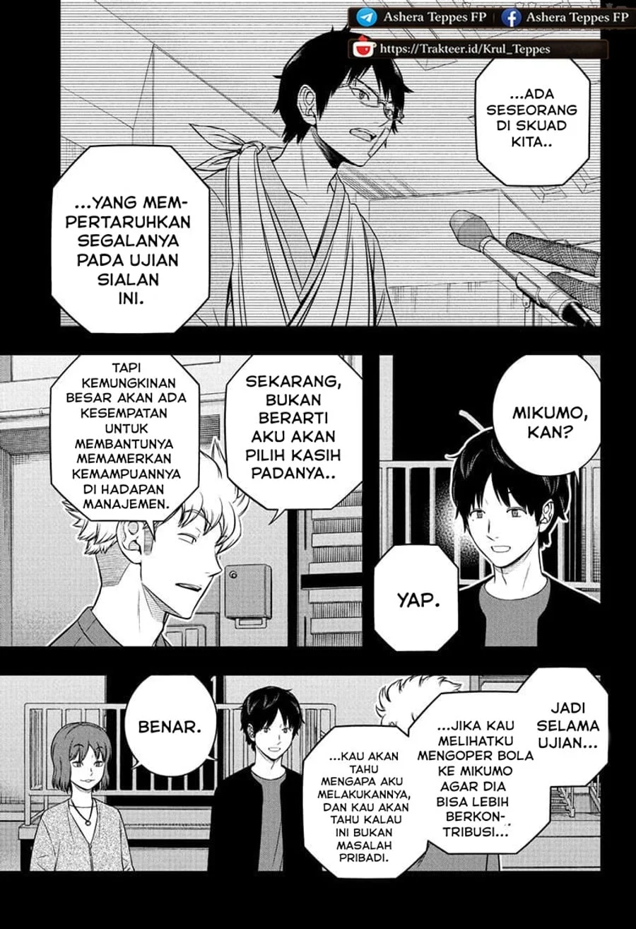 Chapter 257 - halaman 32
