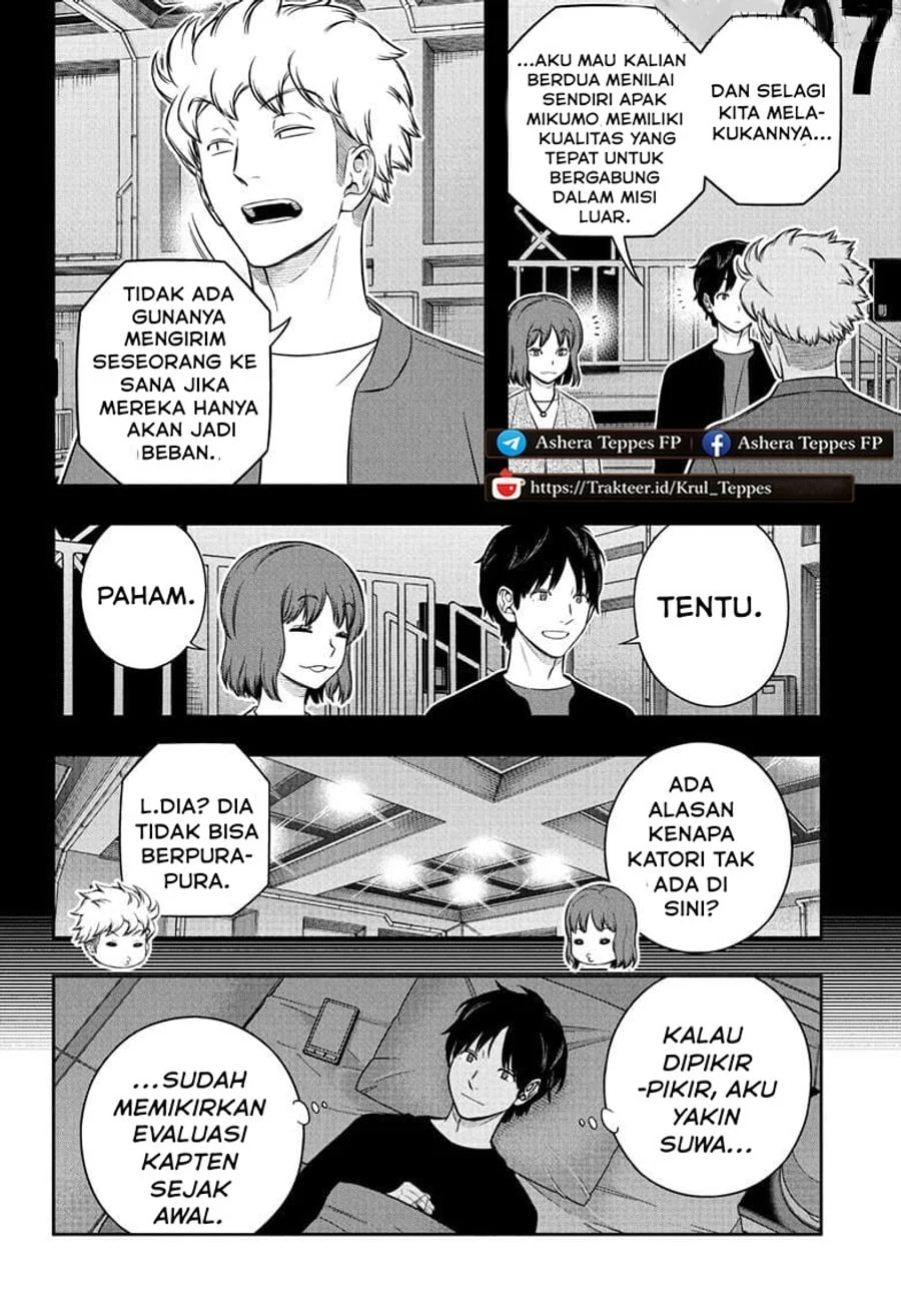Chapter 257 - halaman 33