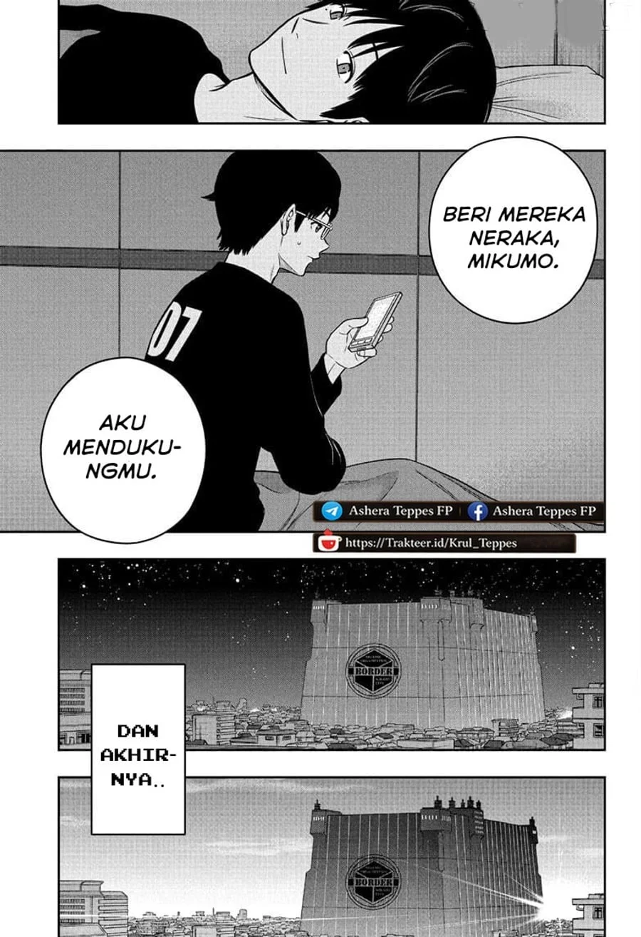Chapter 257 - halaman 34