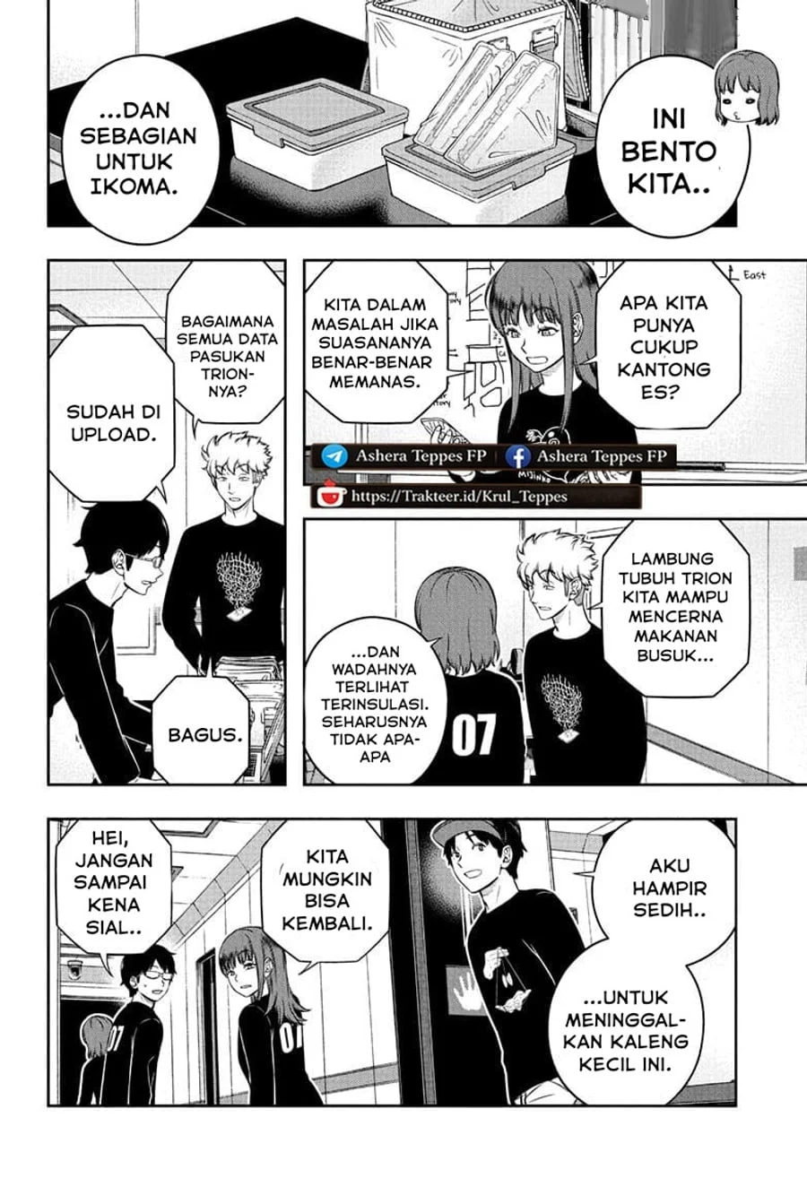 Chapter 257 - halaman 35
