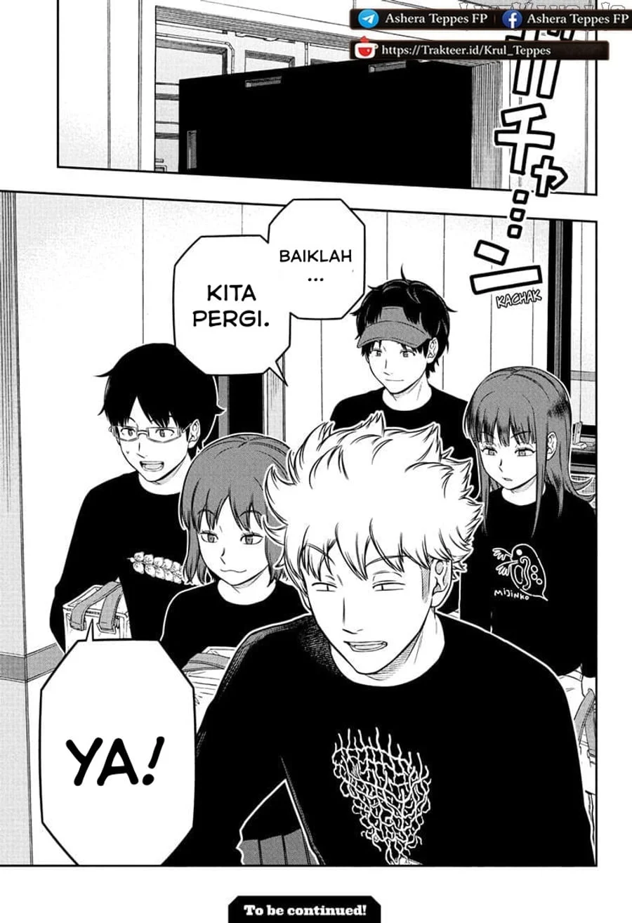 Chapter 257 - halaman 36