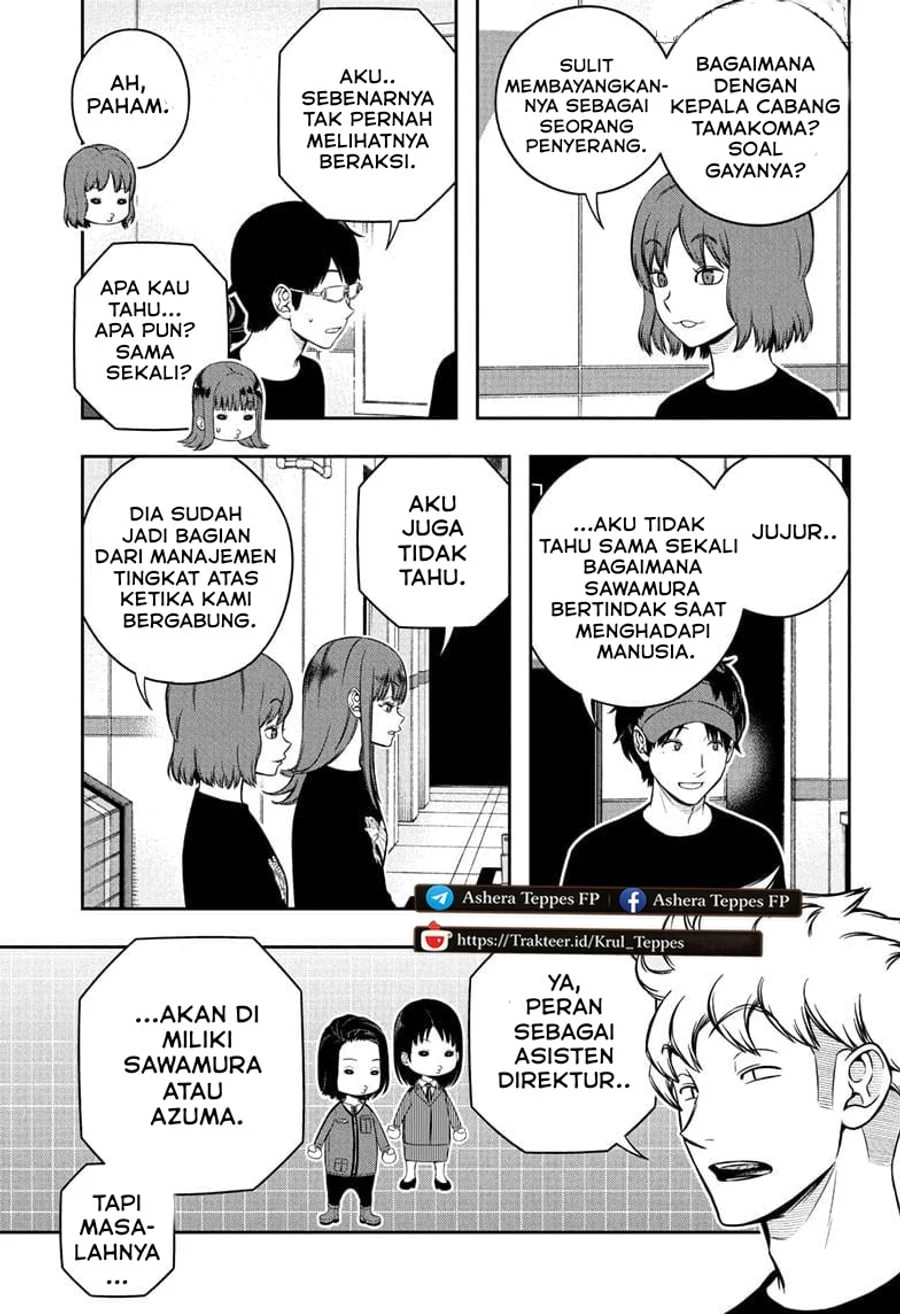 Chapter 257 - halaman 5