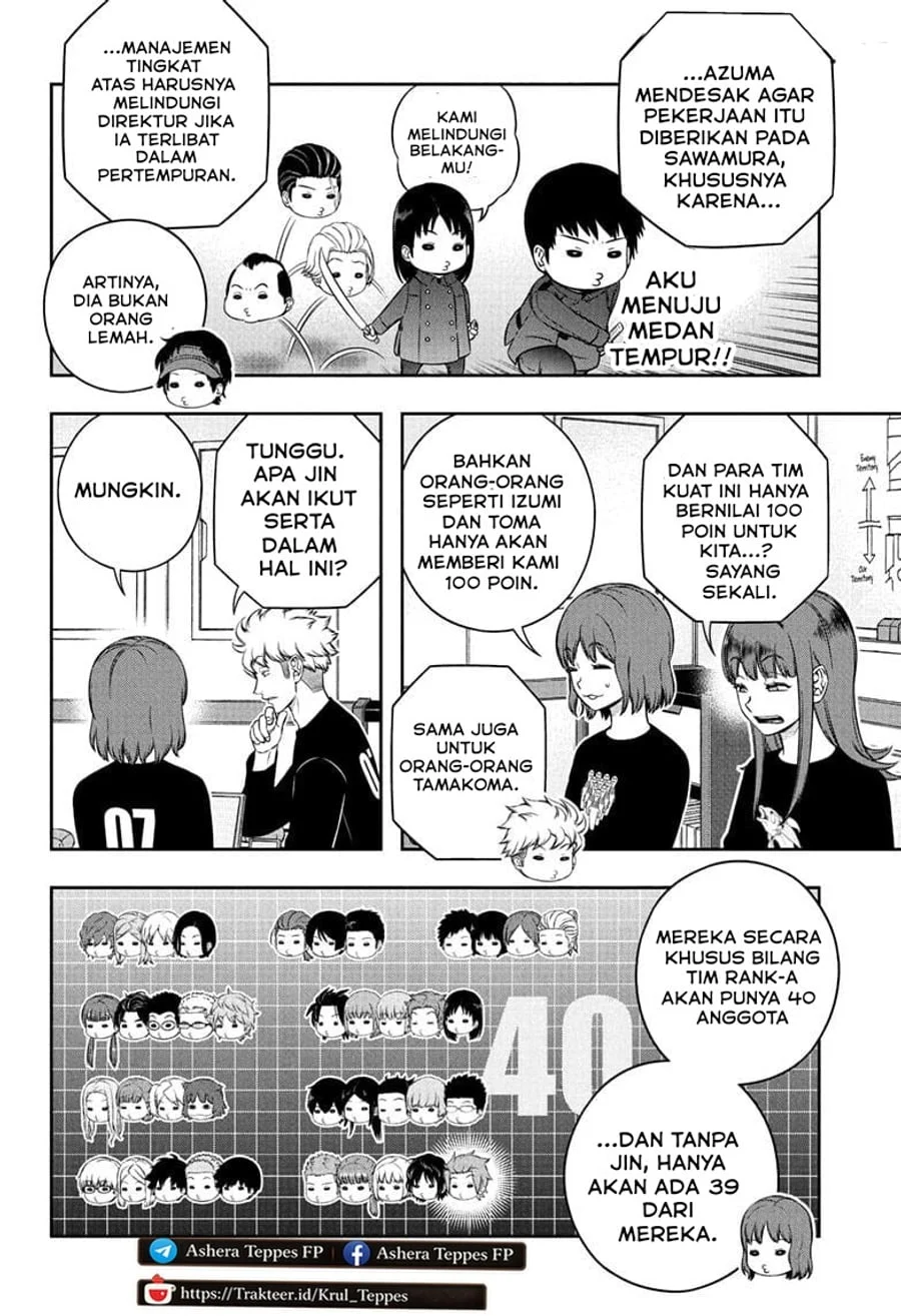 Chapter 257 - halaman 6