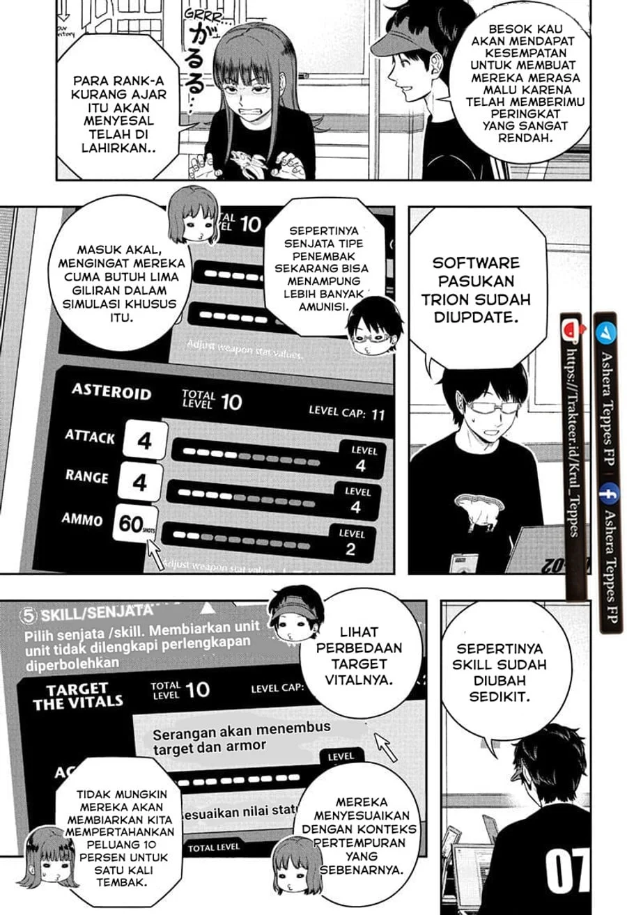 Chapter 257 - halaman 9