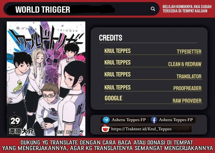 Chapter 258 - halaman 2