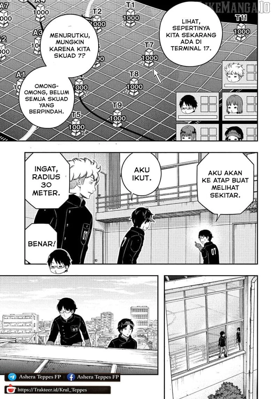 Chapter 258 - halaman 11