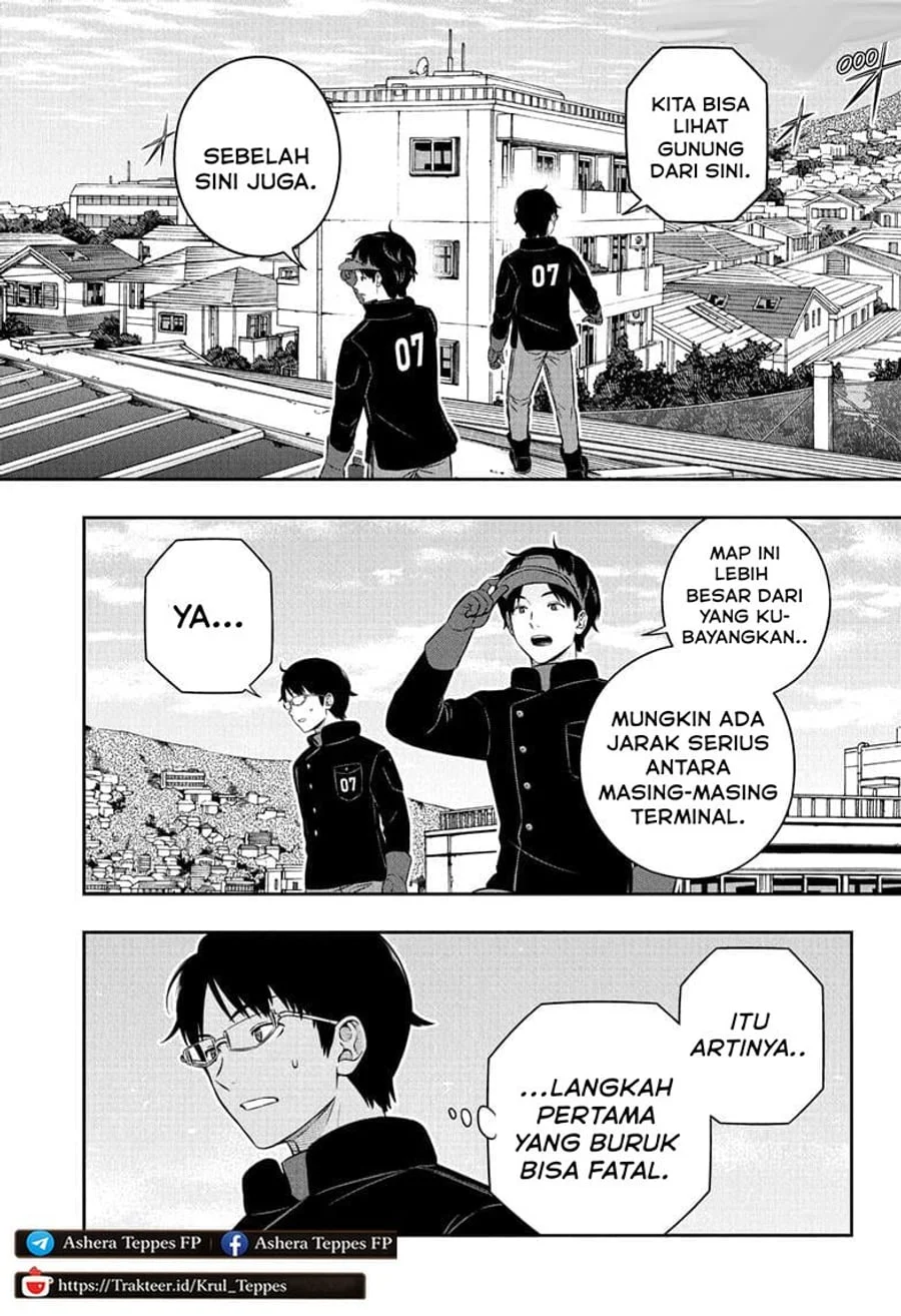 Chapter 258 - halaman 12