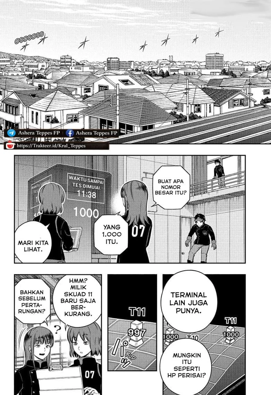 Chapter 258 - halaman 13