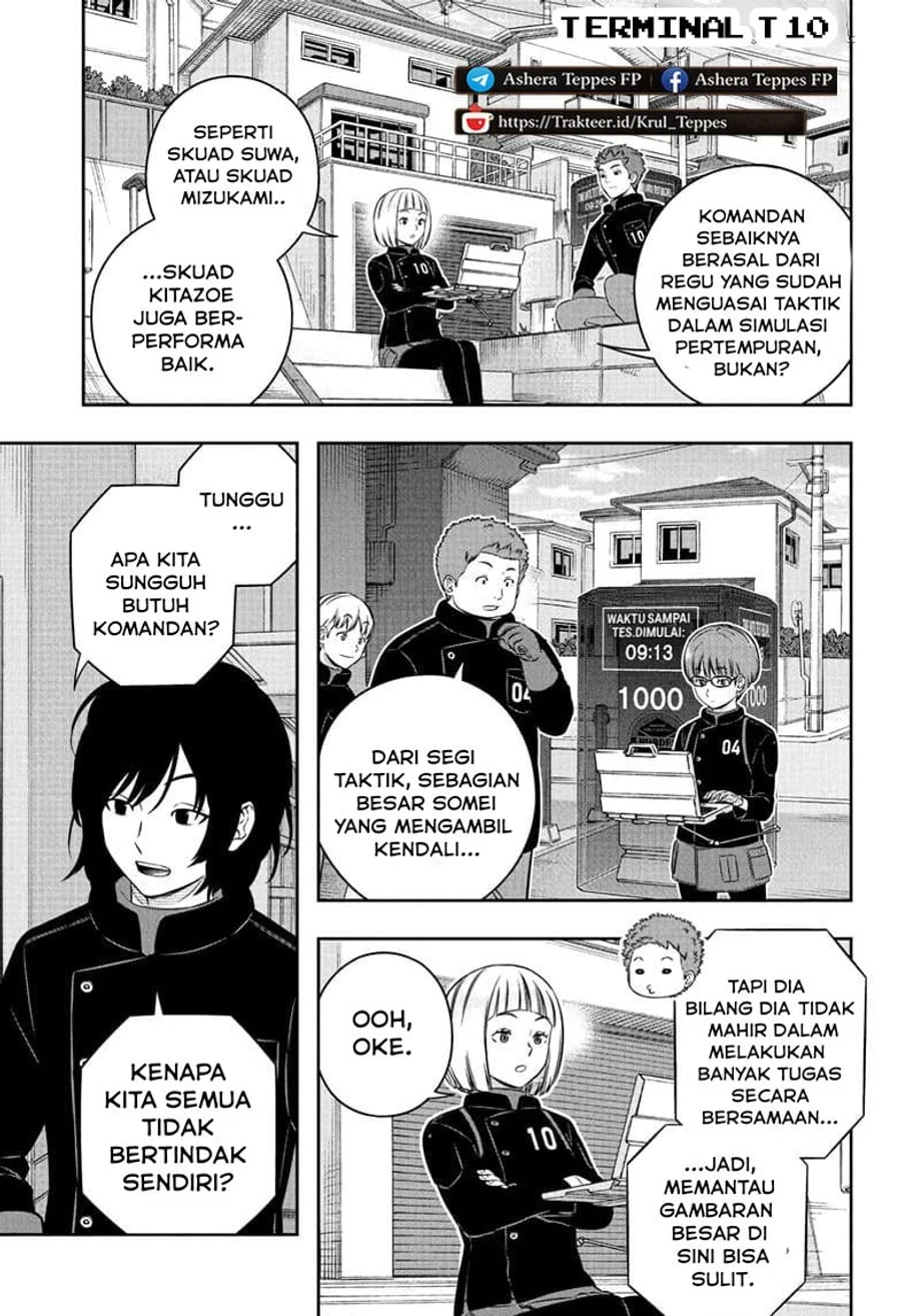 Chapter 258 - halaman 15