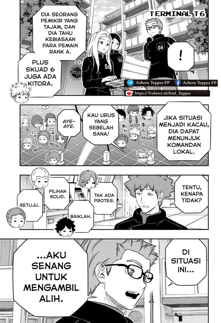 Chapter 258 - halaman 17