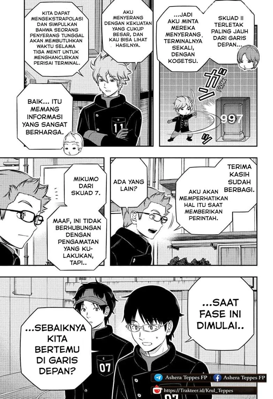 Chapter 258 - halaman 19