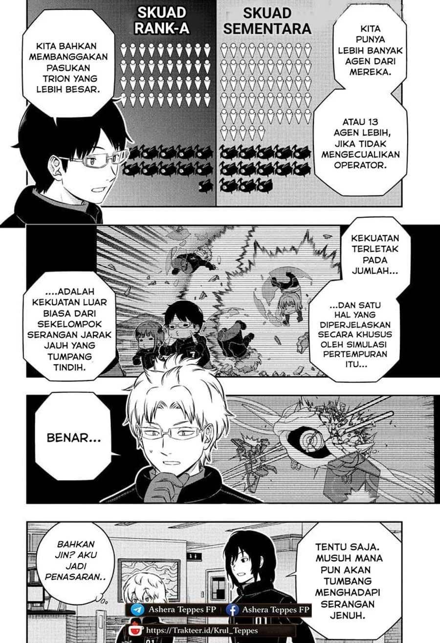 Chapter 258 - halaman 23
