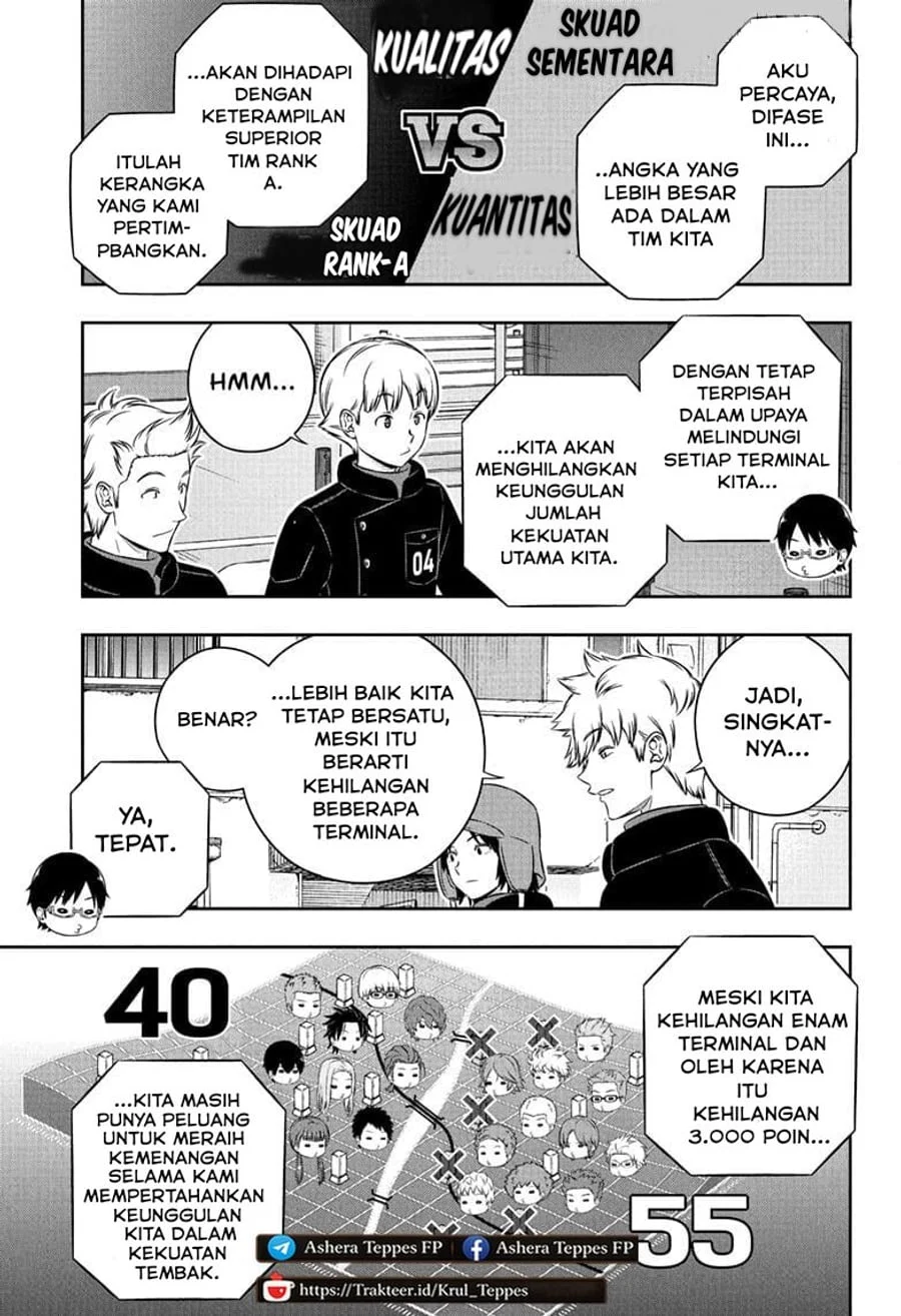 Chapter 258 - halaman 24