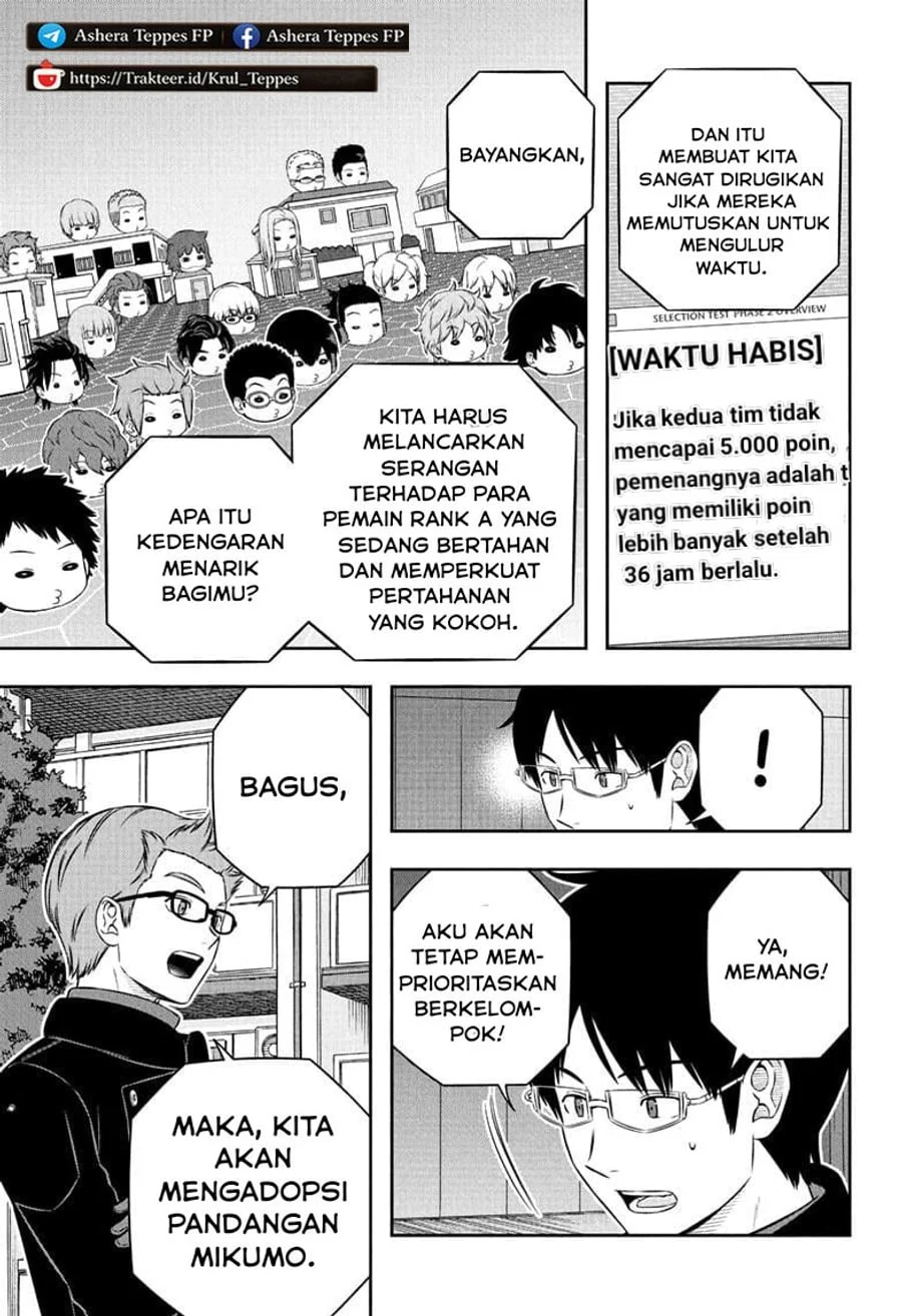 Chapter 258 - halaman 26