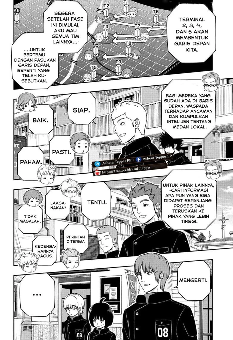 Chapter 258 - halaman 27