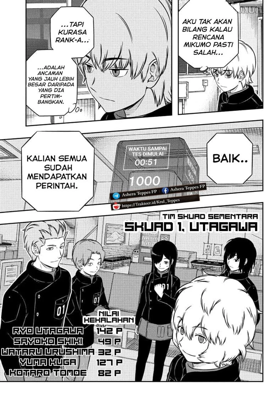 Chapter 258 - halaman 28
