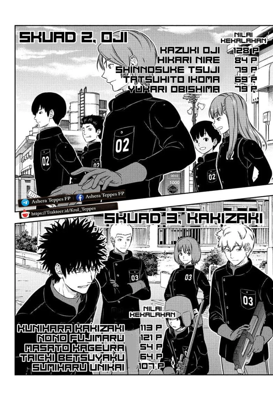 Chapter 258 - halaman 29