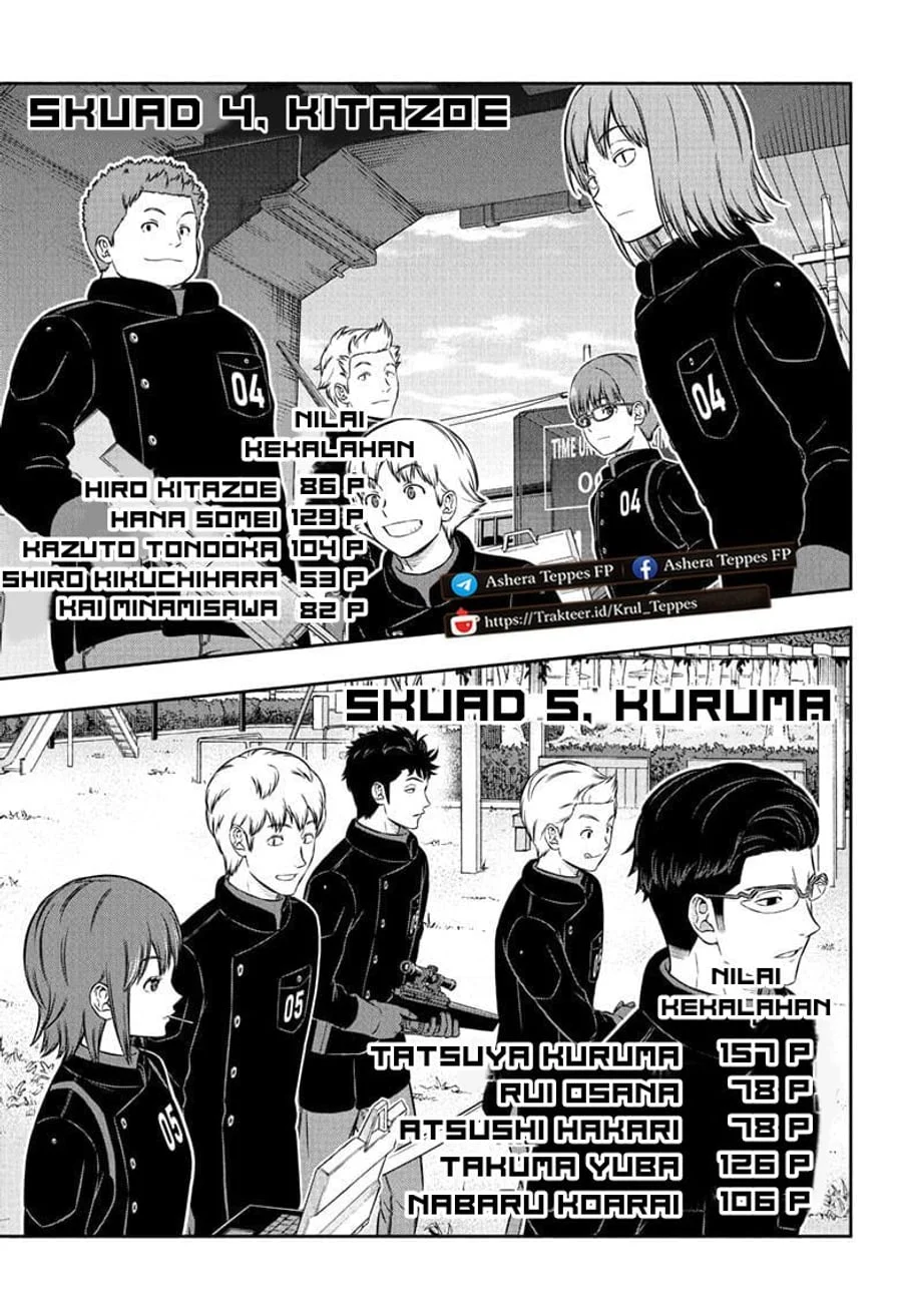 Chapter 258 - halaman 30
