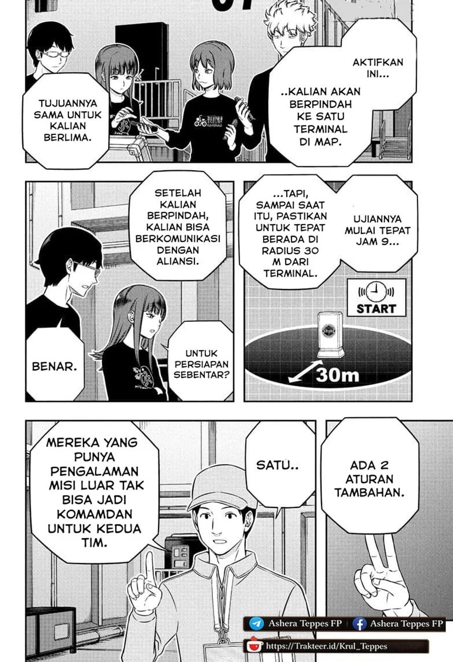 Chapter 258 - halaman 4