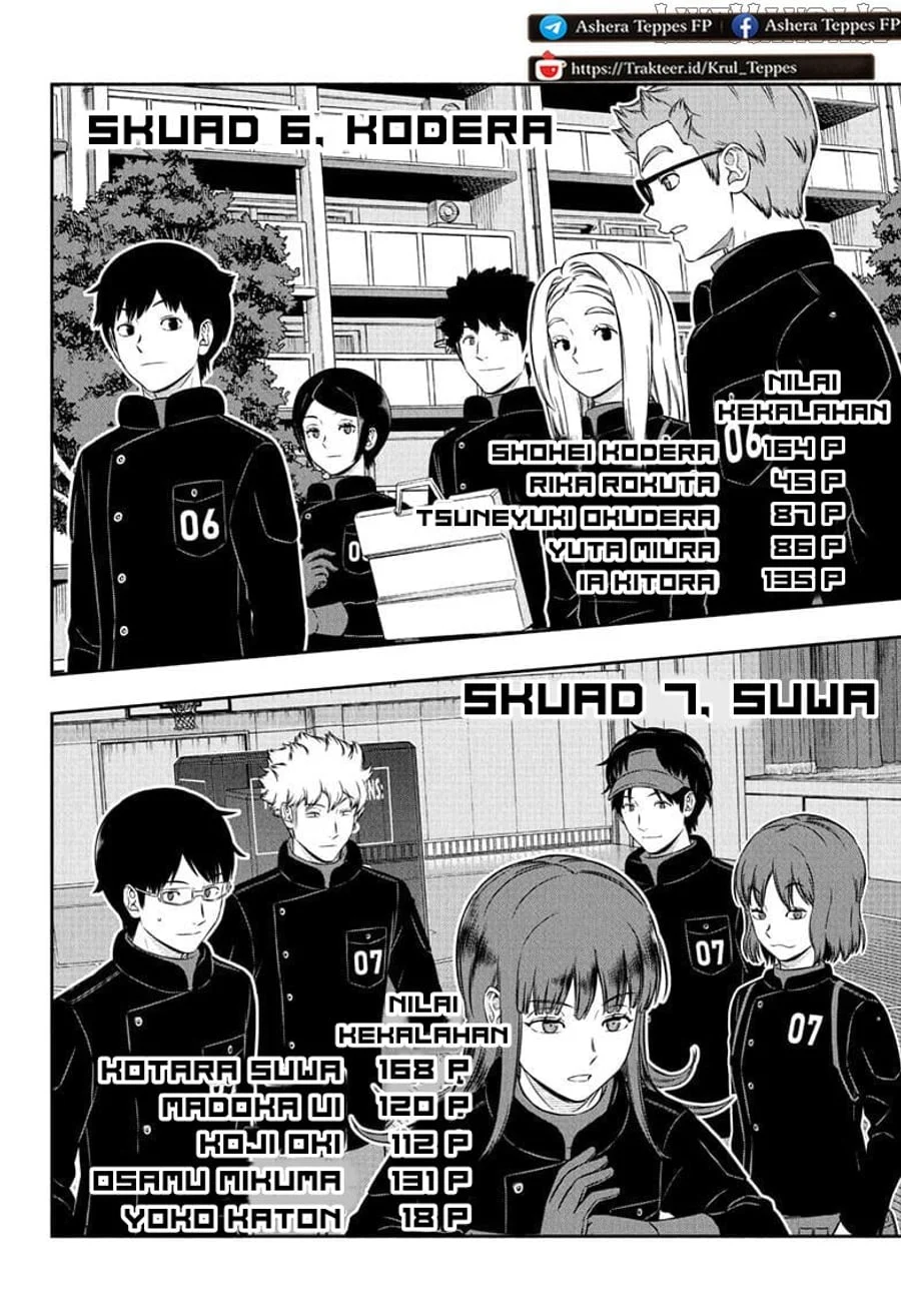 Chapter 258 - halaman 31