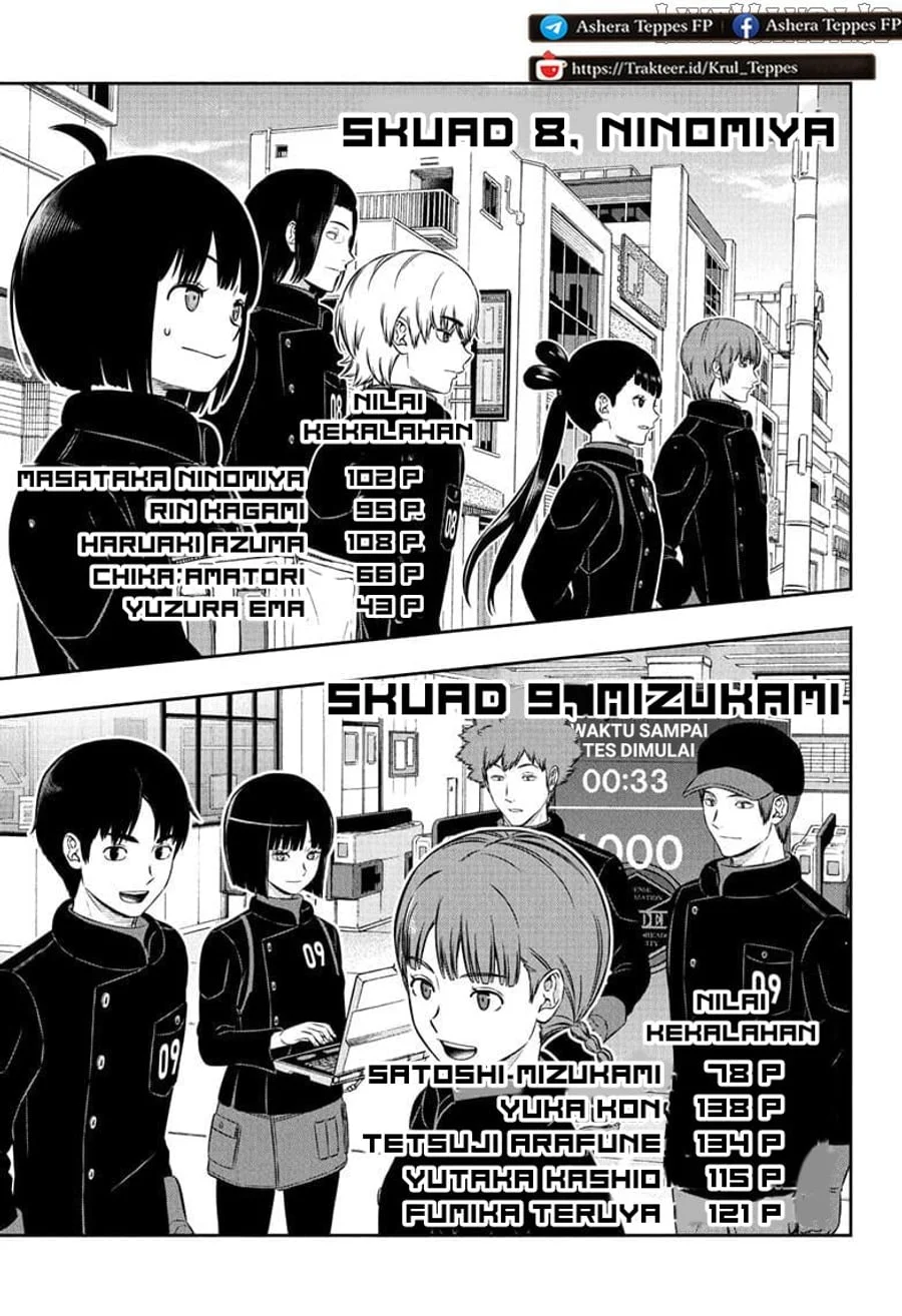 Chapter 258 - halaman 32