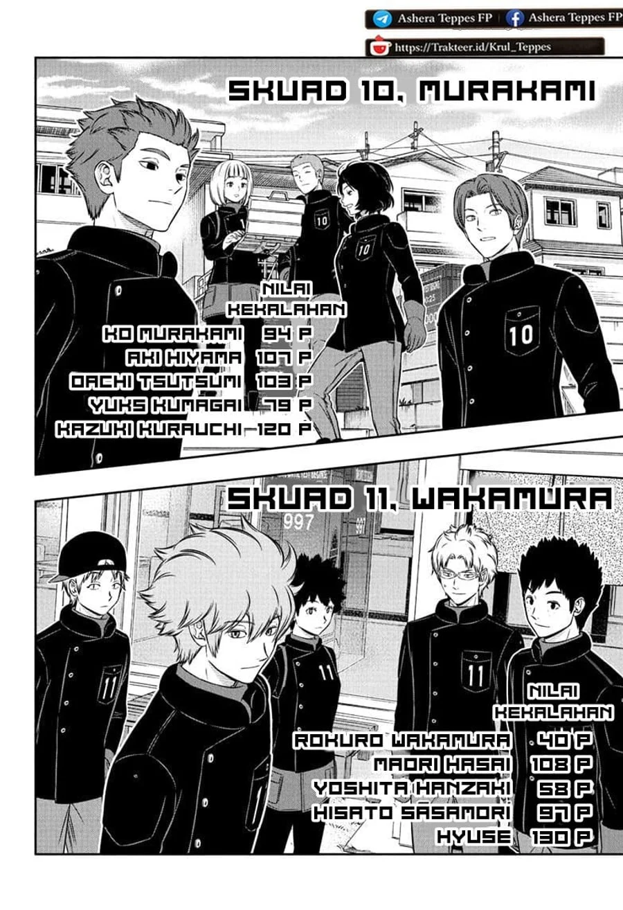Chapter 258 - halaman 33