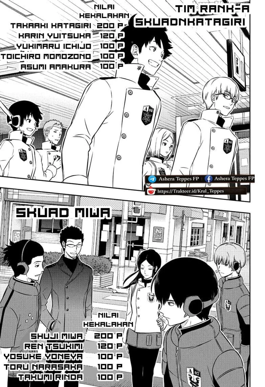 Chapter 258 - halaman 34