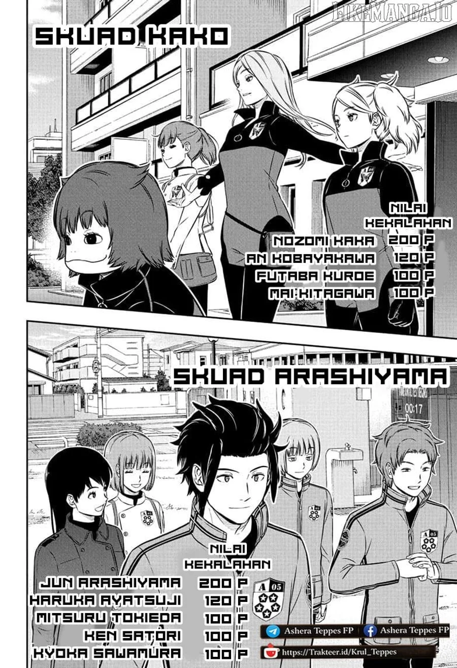 Chapter 258 - halaman 35