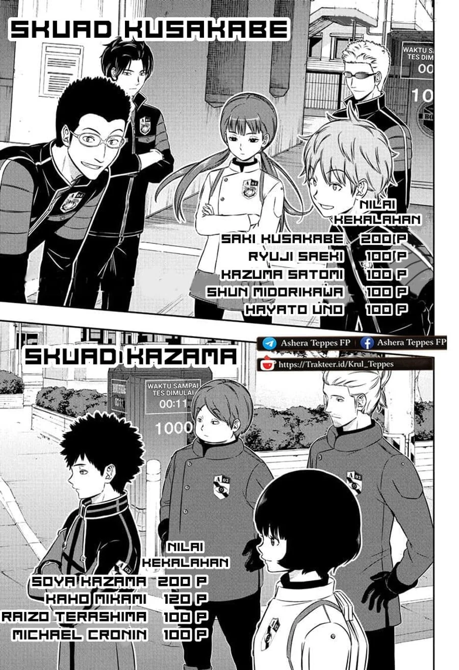 Chapter 258 - halaman 36