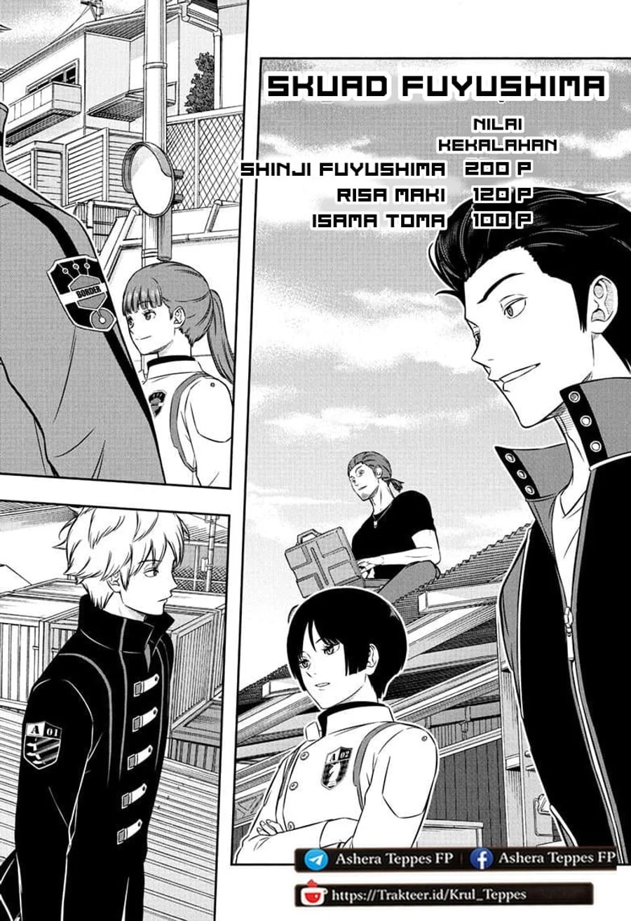 Chapter 258 - halaman 37