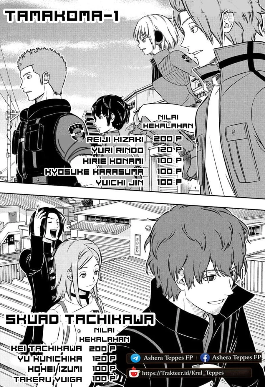 Chapter 258 - halaman 38