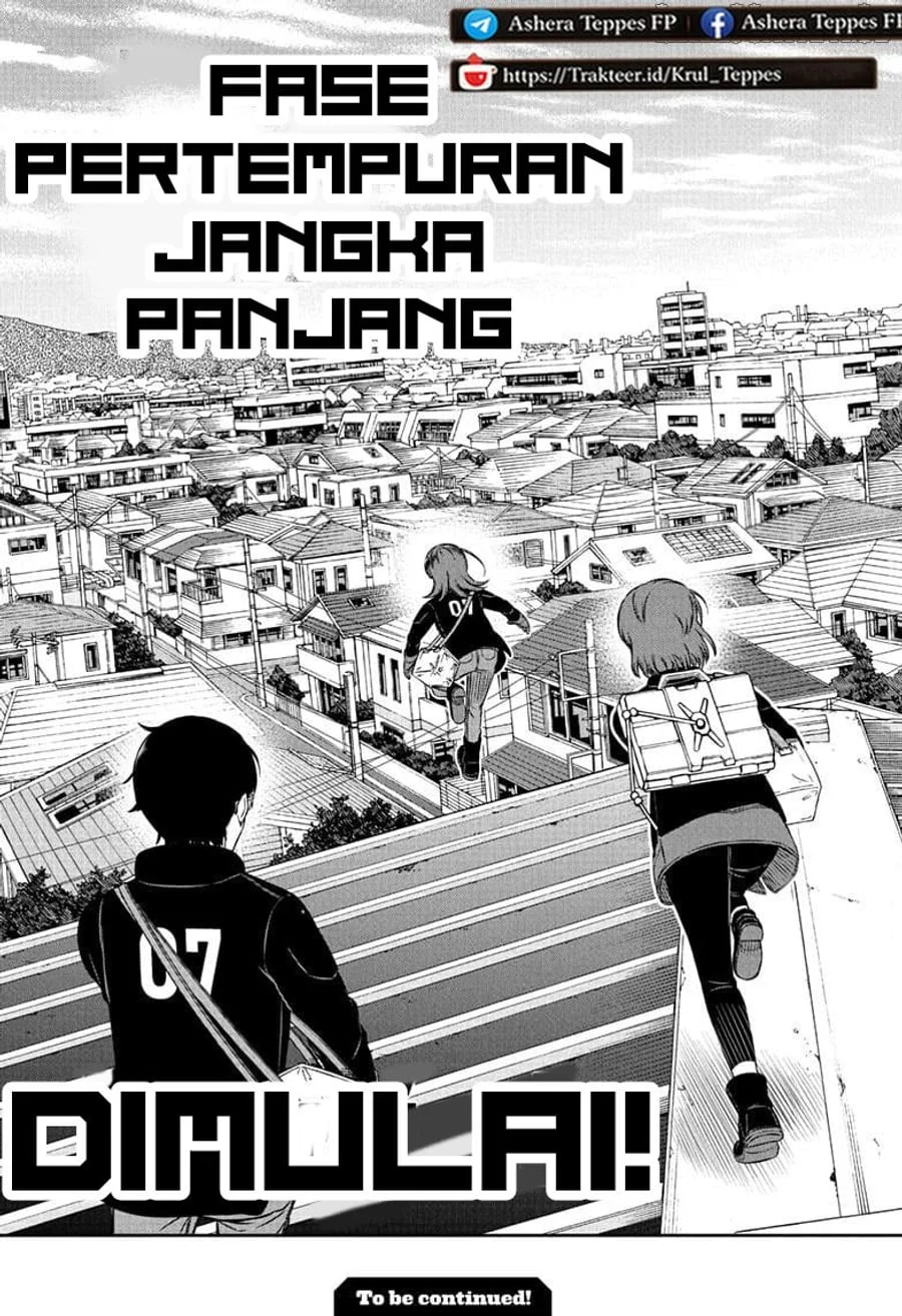 Chapter 258 - halaman 40