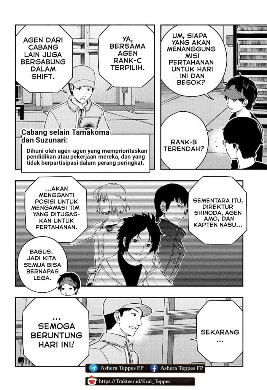 Chapter 258 - halaman 6