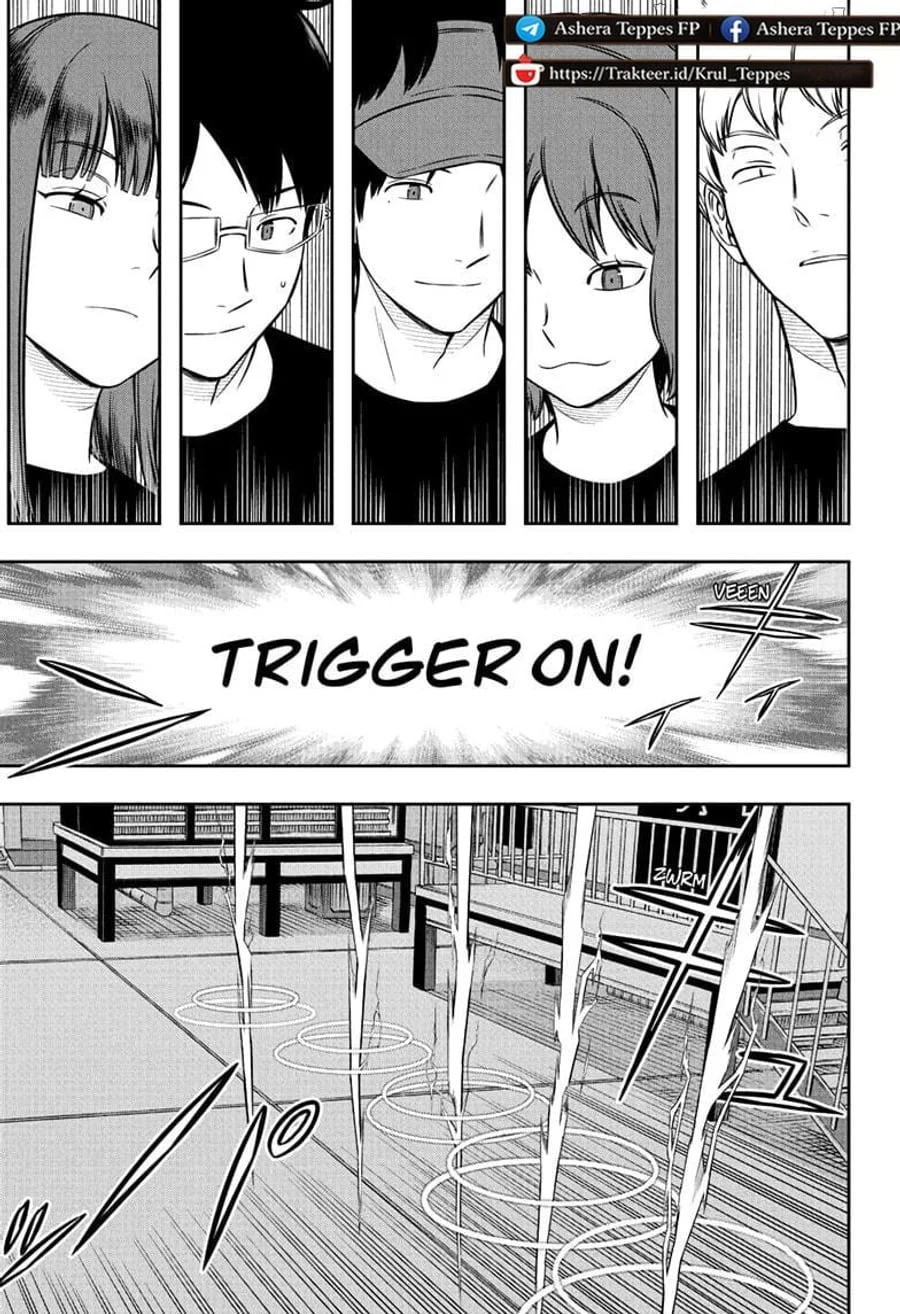 Chapter 258 - halaman 7