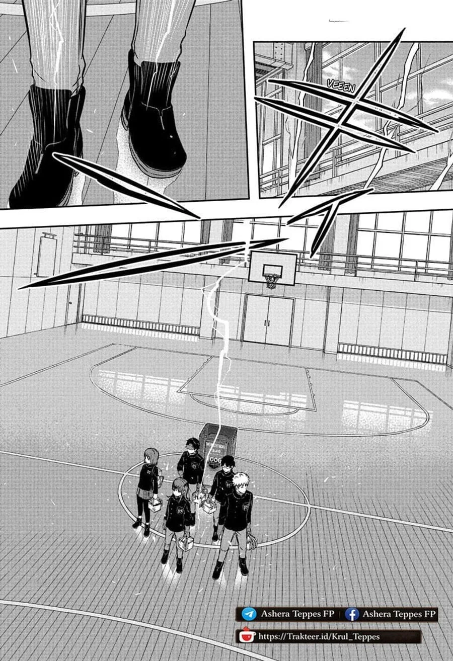 Chapter 258 - halaman 8