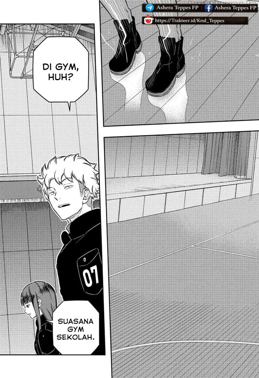 Chapter 258 - halaman 9